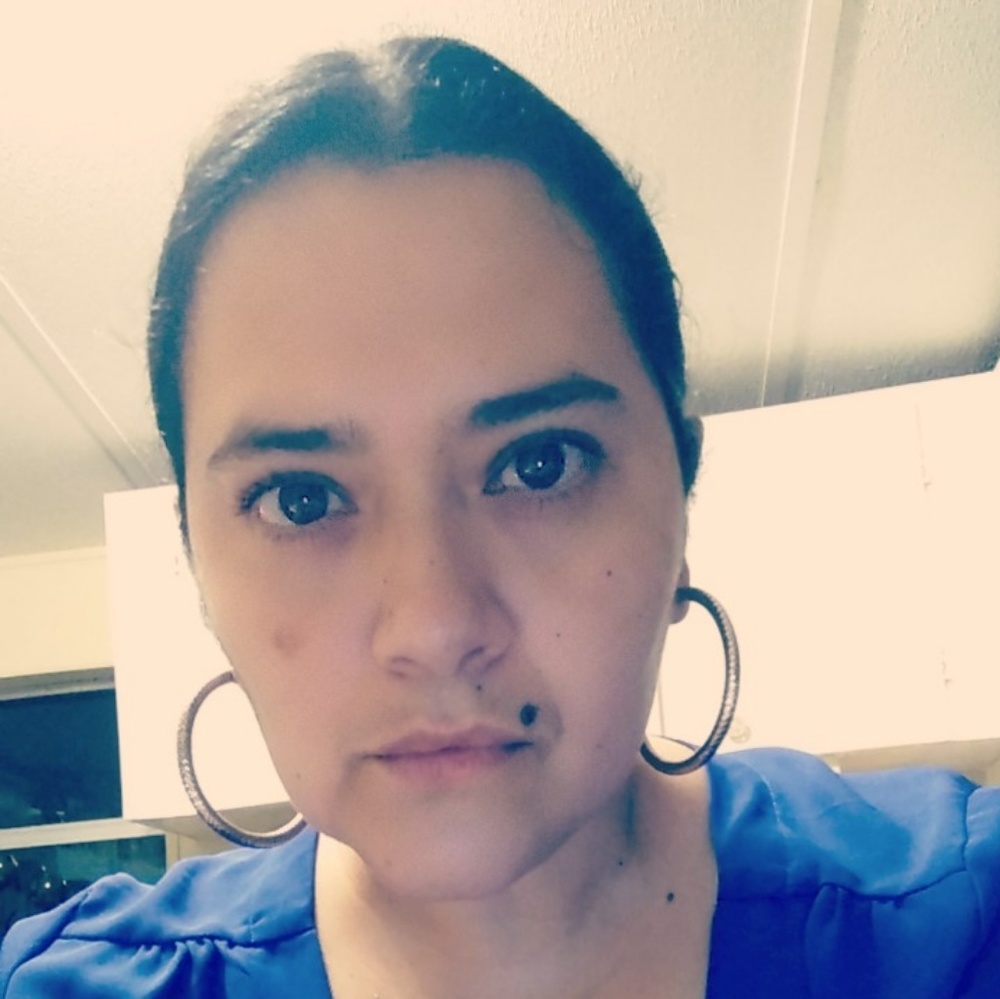 Meet your Posher, Sandra